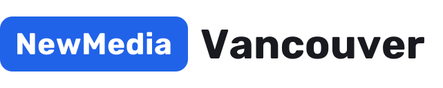 NewMedia Vancouver Logo